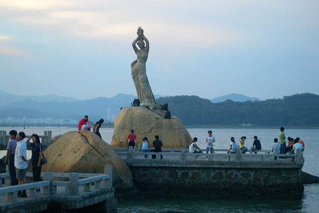 Tour Hà Nội - Quảng Châu - Chu Hải - Thâm Quyến 4 Ngày 4 Đêm