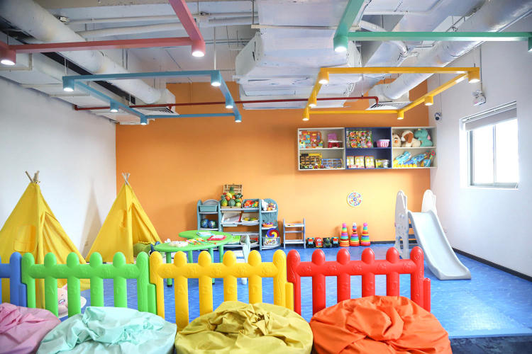 Vias Hotel Vũng Tàu