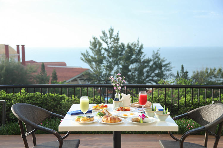 Vias Hotel Vũng Tàu