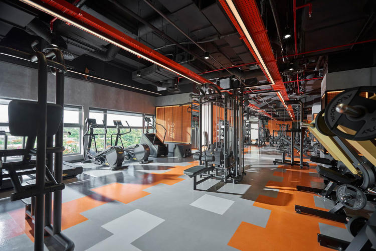 Vias Hotel Vũng Tàu