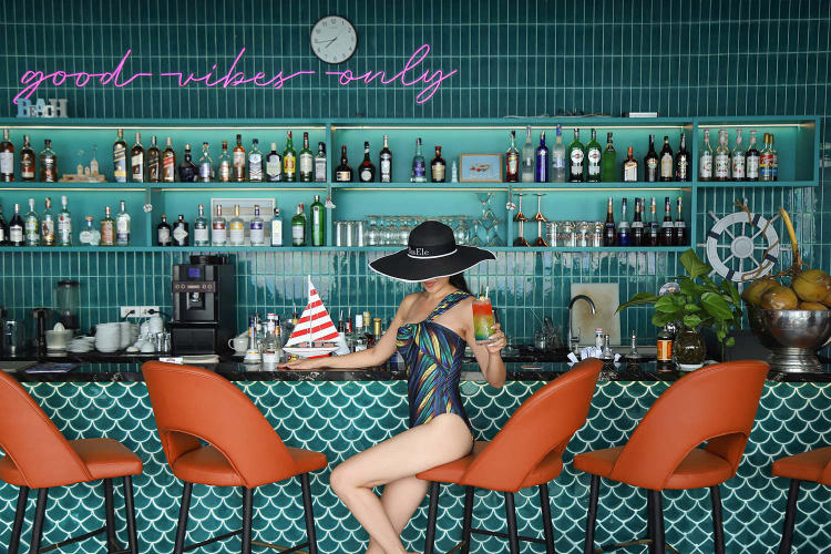 Vias Hotel Vũng Tàu