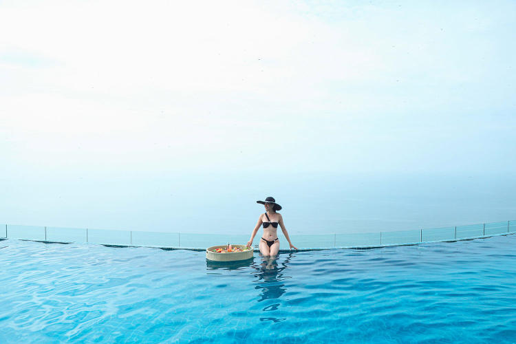 Vias Hotel Vũng Tàu