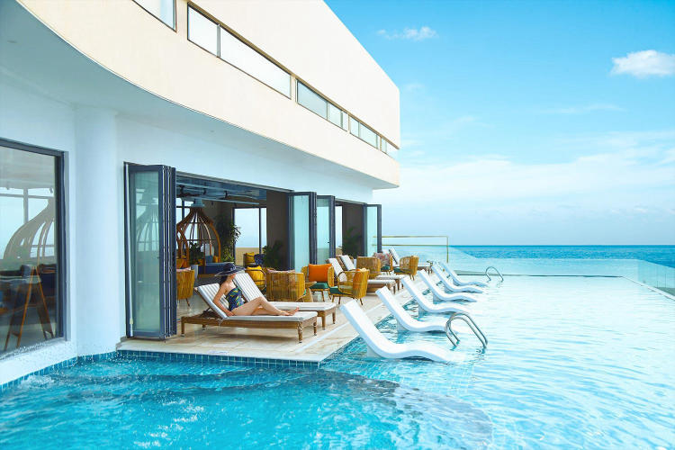 Vias Hotel Vũng Tàu