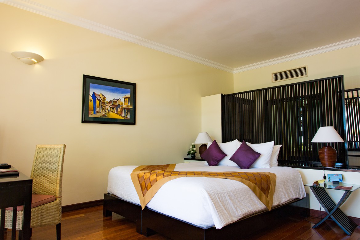 Victoria Hoi An Beach Resort & Spa