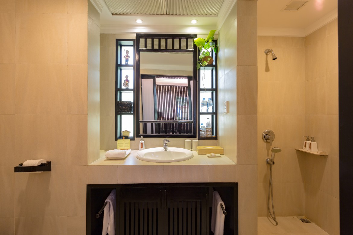 Victoria Hoi An Beach Resort & Spa