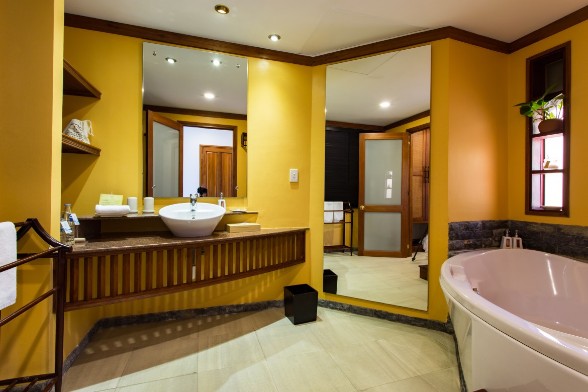 Victoria Hoi An Beach Resort & Spa