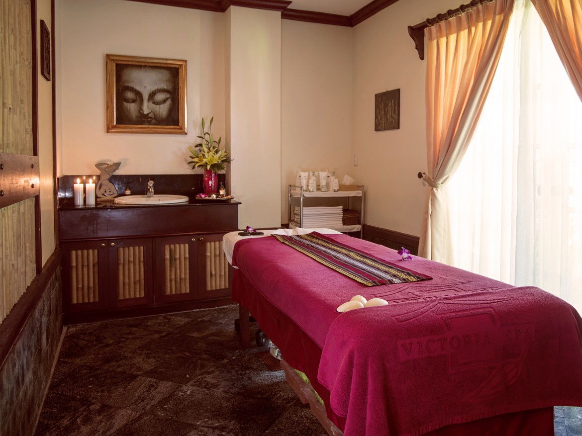 Victoria Hoi An Beach Resort & Spa