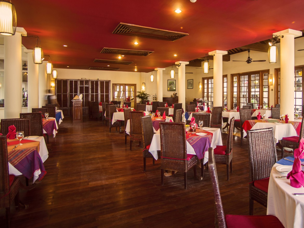 Victoria Hoi An Beach Resort & Spa