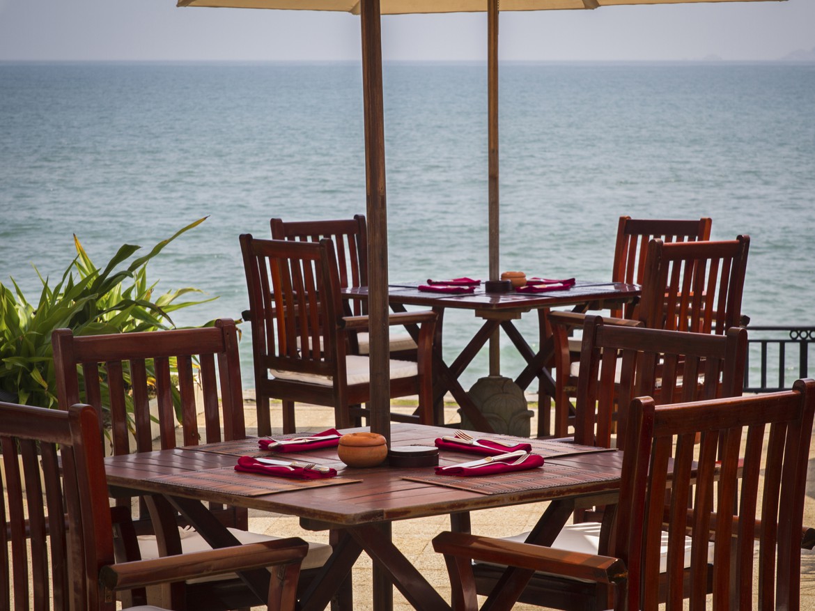 Victoria Hoi An Beach Resort & Spa