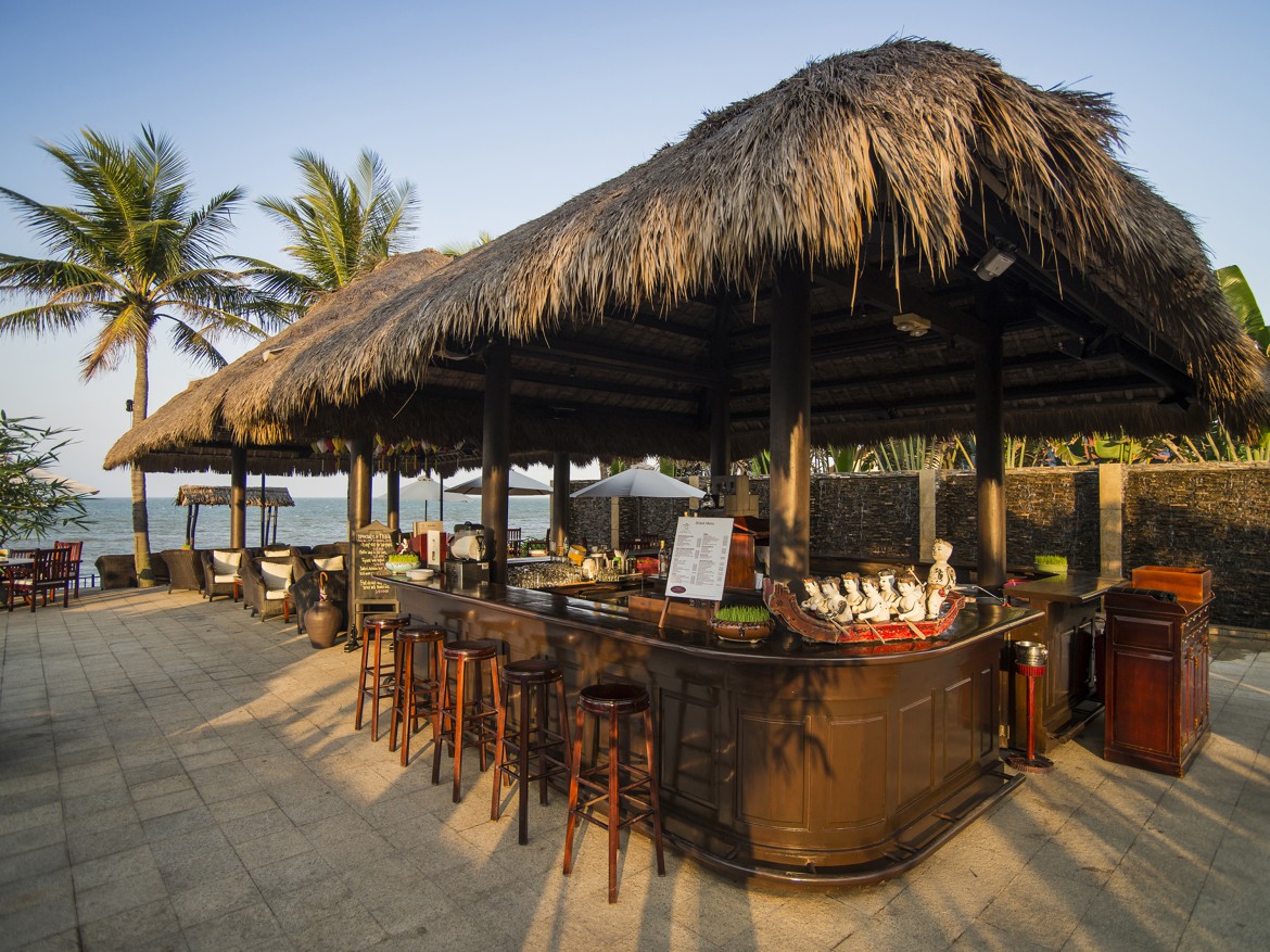 Victoria Hoi An Beach Resort & Spa