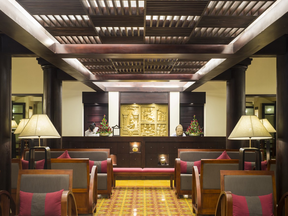 Victoria Hoi An Beach Resort & Spa