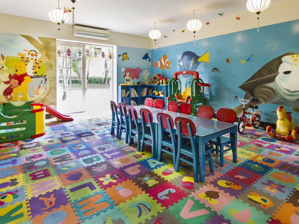 Victoria Hoi An Beach Resort & Spa