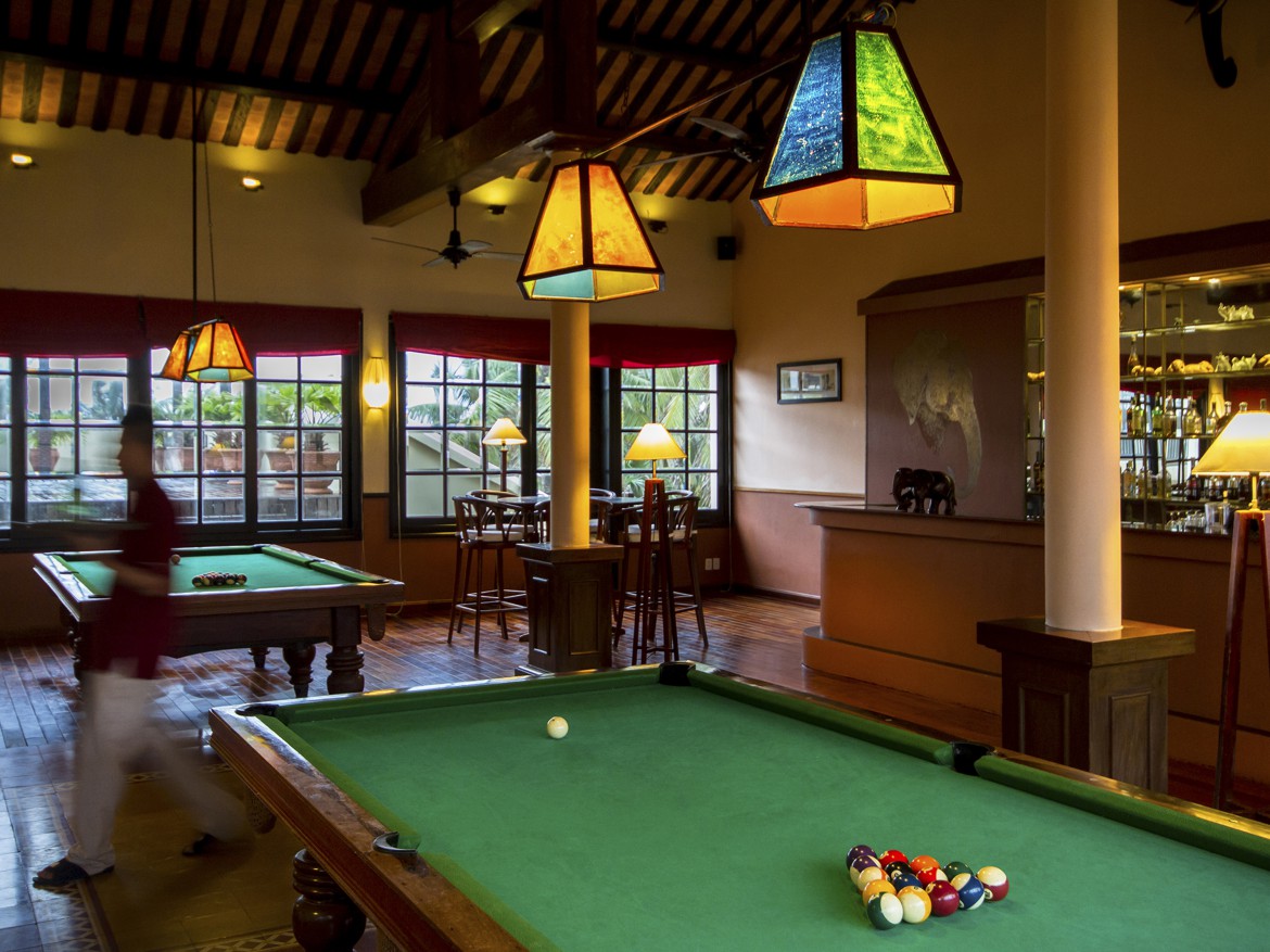 Victoria Hoi An Beach Resort & Spa