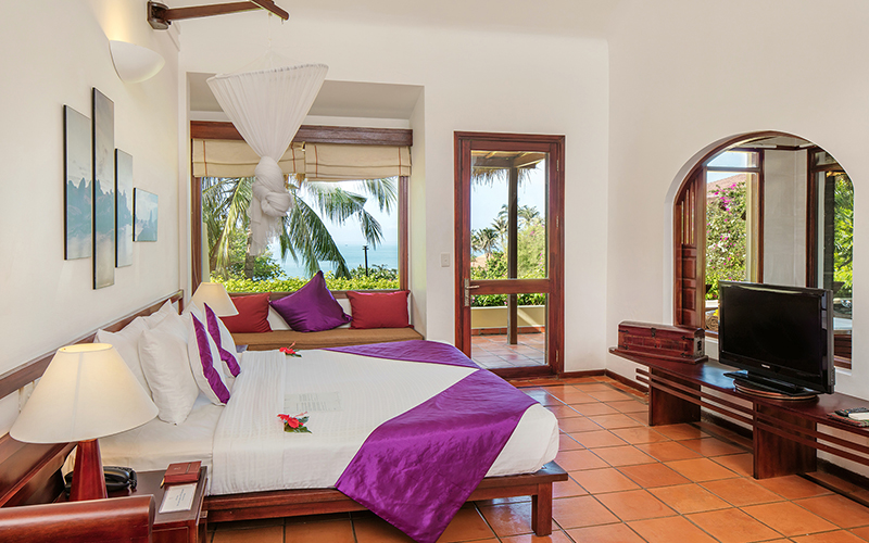 Victoria Phan Thiet Beach Resort & Spa