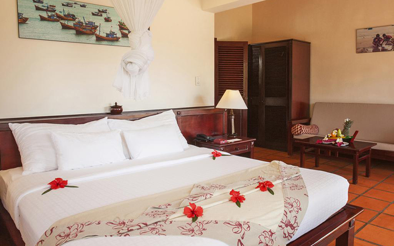 Victoria Phan Thiet Beach Resort & Spa