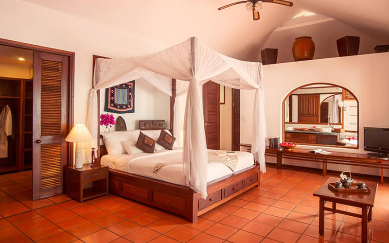 Victoria Phan Thiet Beach Resort & Spa