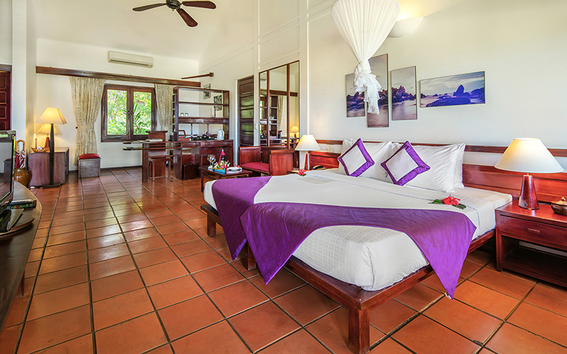 Victoria Phan Thiet Beach Resort & Spa