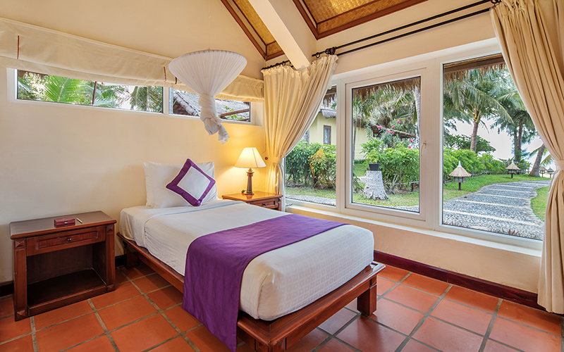 Victoria Phan Thiet Beach Resort & Spa