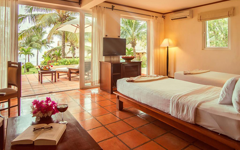 Victoria Phan Thiet Beach Resort & Spa