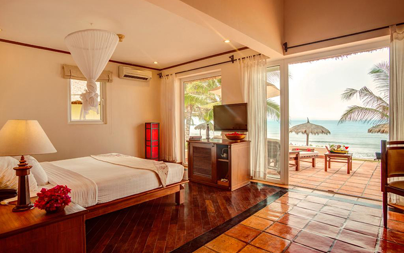 Victoria Phan Thiet Beach Resort & Spa