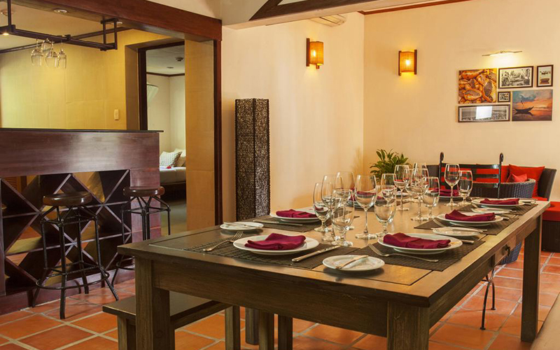 Victoria Phan Thiet Beach Resort & Spa