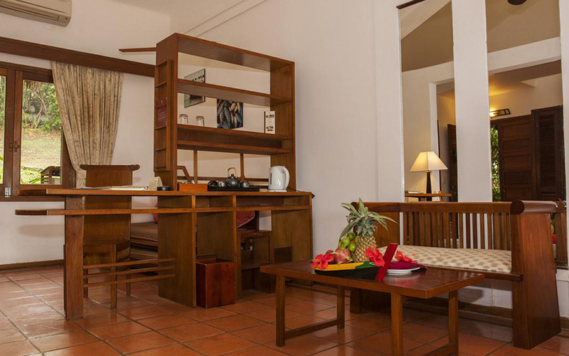 Victoria Phan Thiet Beach Resort & Spa