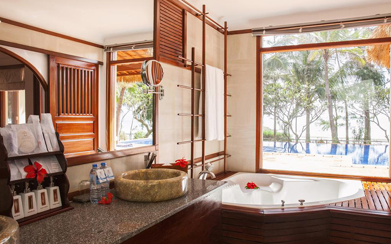 Victoria Phan Thiet Beach Resort & Spa