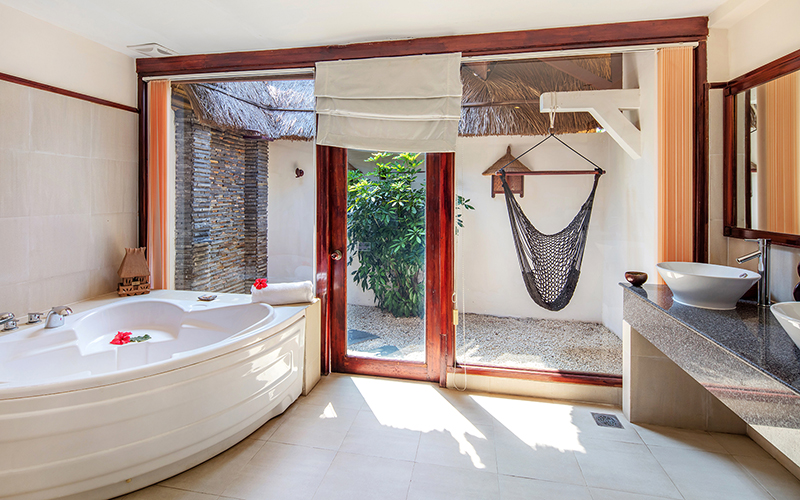 Victoria Phan Thiet Beach Resort & Spa