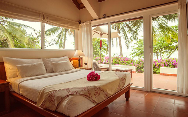 Victoria Phan Thiet Beach Resort & Spa