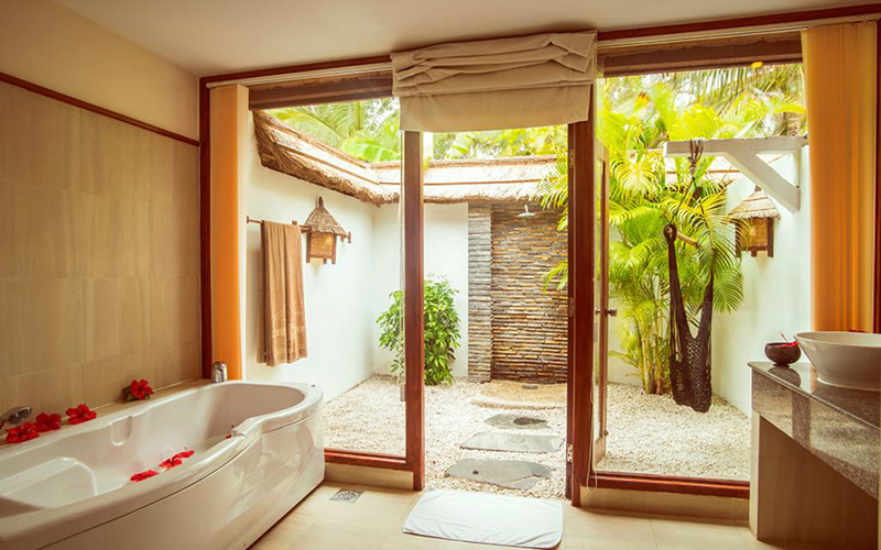 Victoria Phan Thiet Beach Resort & Spa