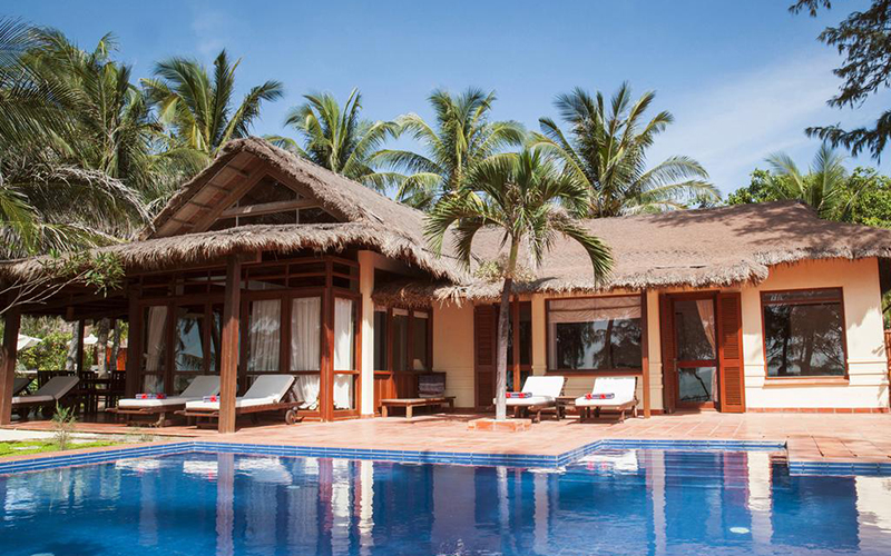 Victoria Phan Thiet Beach Resort & Spa