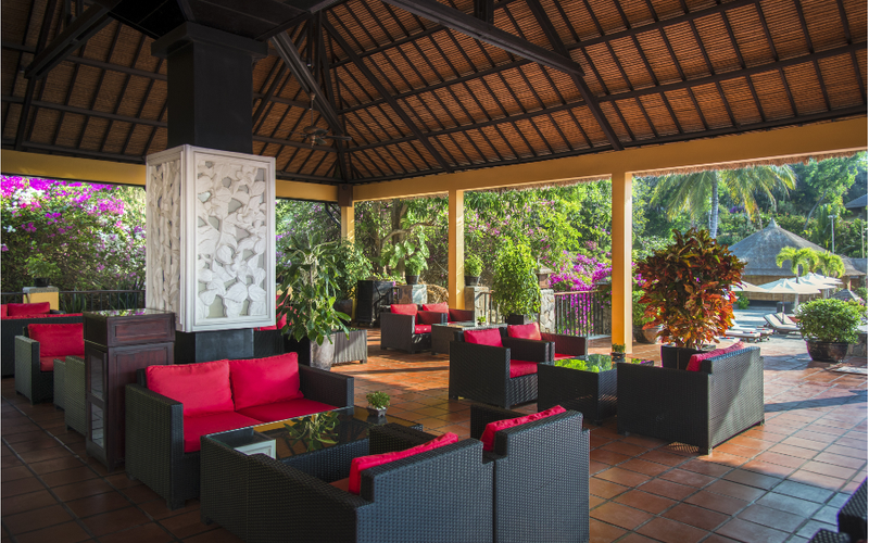 Victoria Phan Thiet Beach Resort & Spa