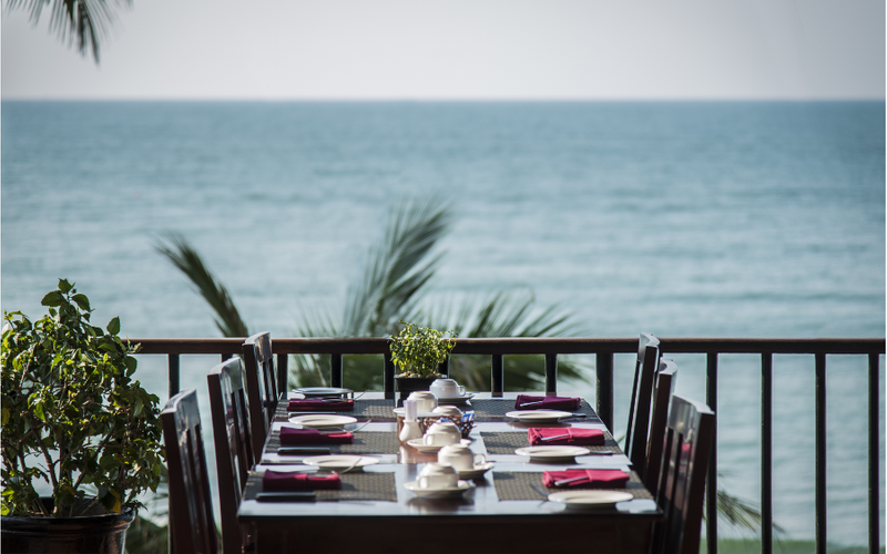 Victoria Phan Thiet Beach Resort & Spa