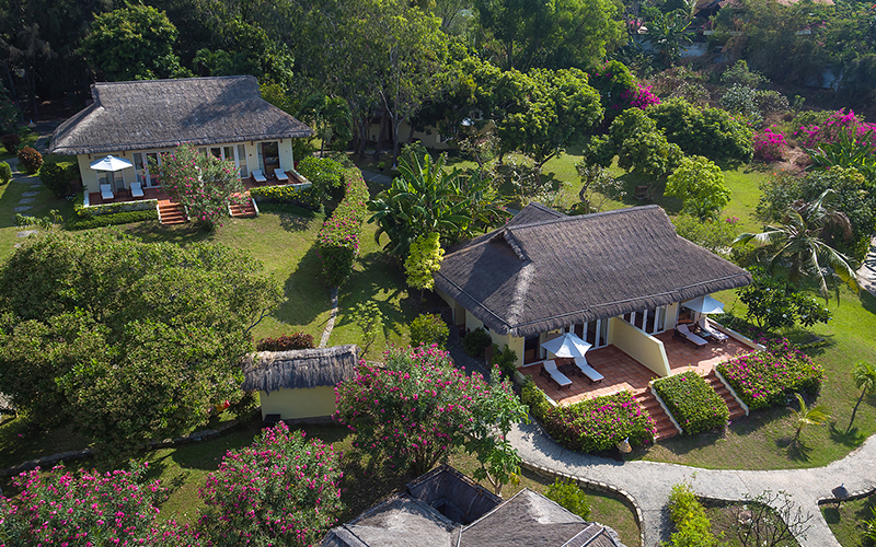 Victoria Phan Thiet Beach Resort & Spa