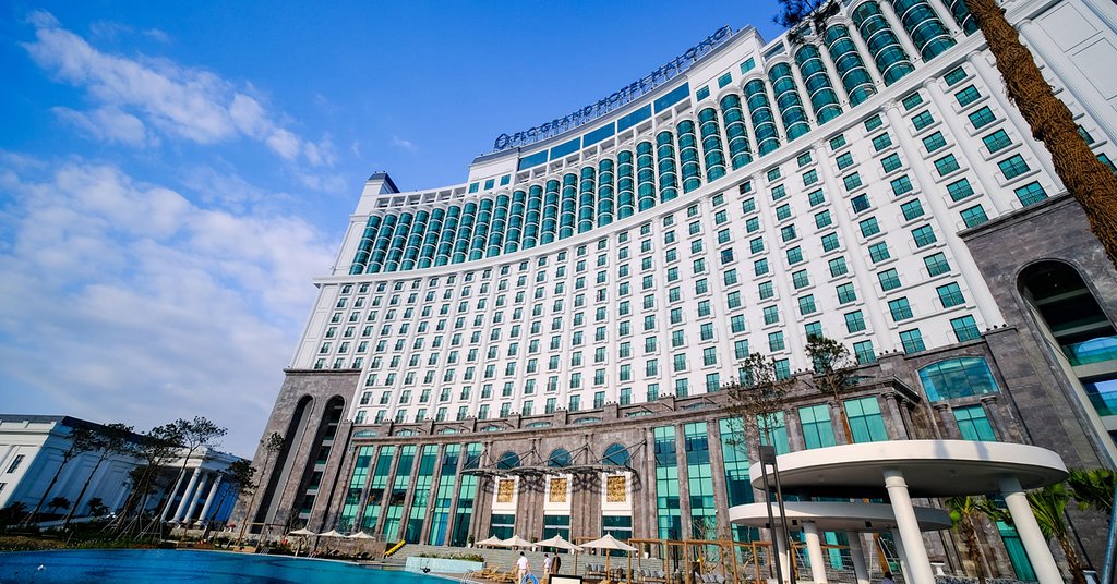 FLC Grand Hotel Hạ Long