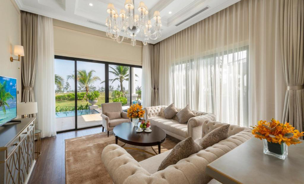 Melia Vinpearl Cửa Sót Beach Resort