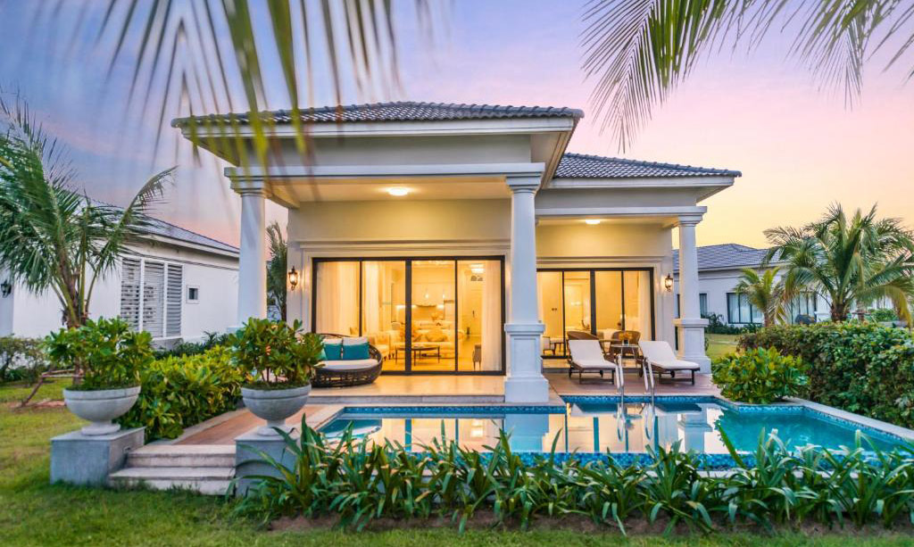 Melia Vinpearl Cửa Sót Beach Resort