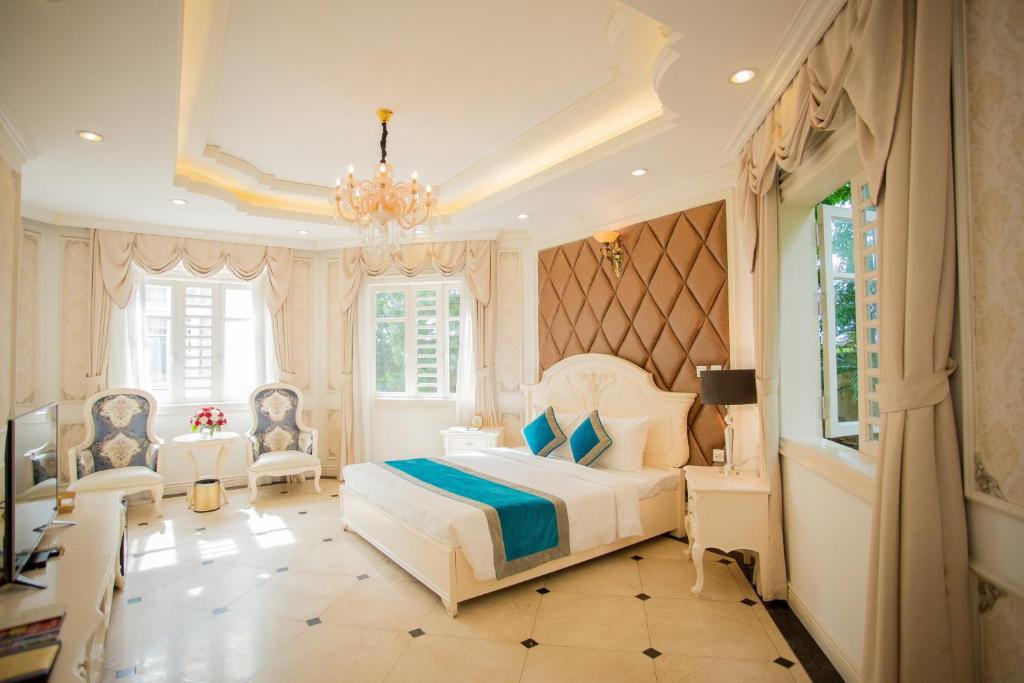 FLC Luxury Resort Vĩnh Phúc