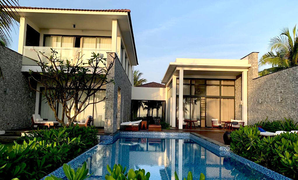 Renaissance Hội An Resort & Spa