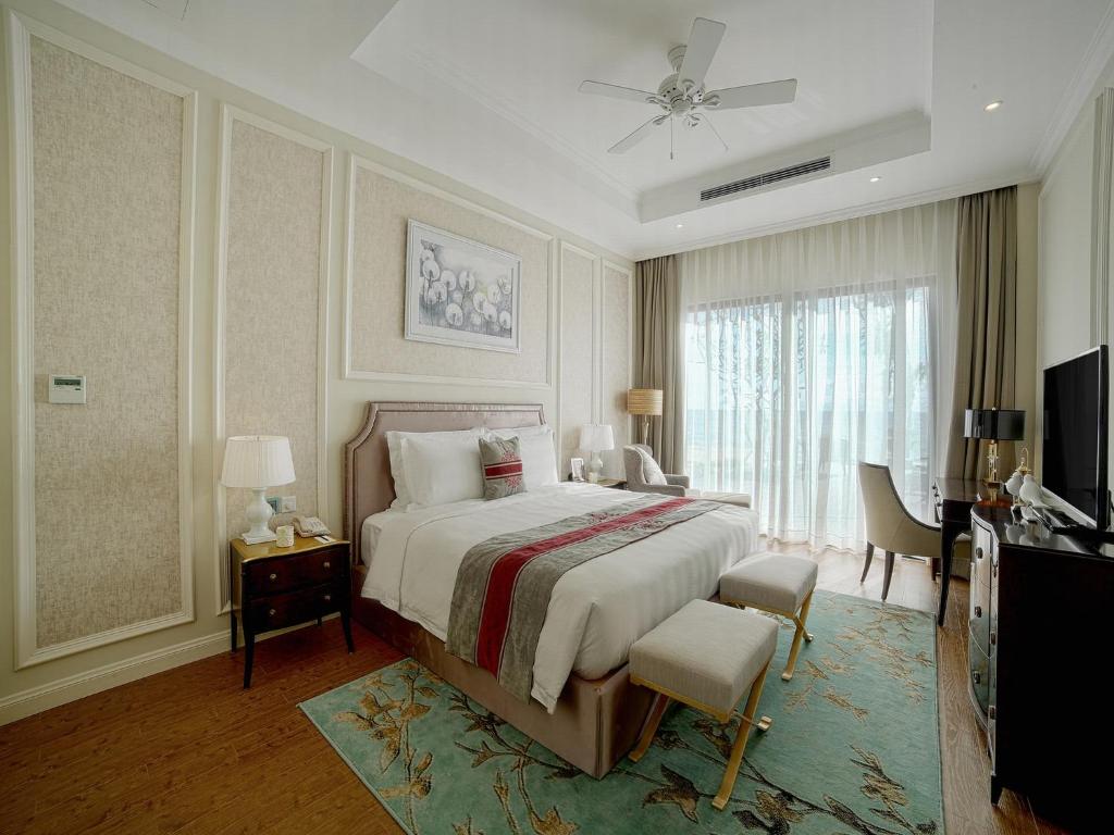 Melia Vinpearl Cửa Hội Beach Resort