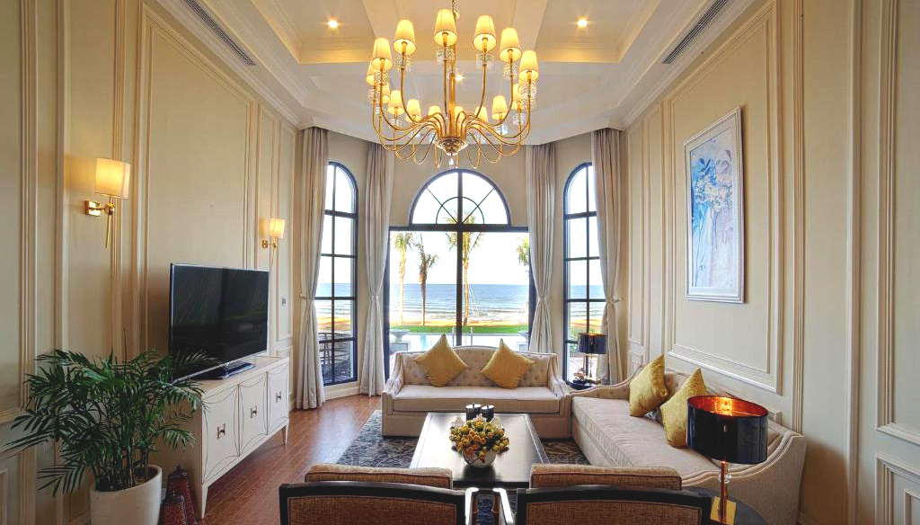 Melia Vinpearl Cửa Hội Beach Resort