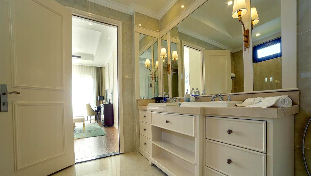 Melia Vinpearl Cửa Hội Beach Resort