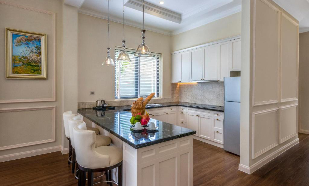 Melia Vinpearl Cửa Sót Beach Resort