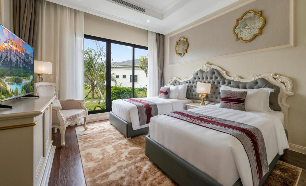 Melia Vinpearl Cửa Sót Beach Resort