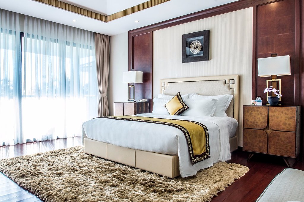 Sheraton Phú Quốc Long Beach Resort