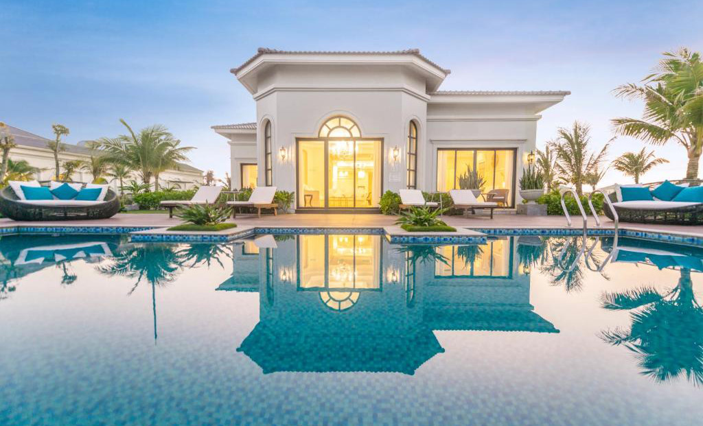 Melia Vinpearl Cửa Sót Beach Resort