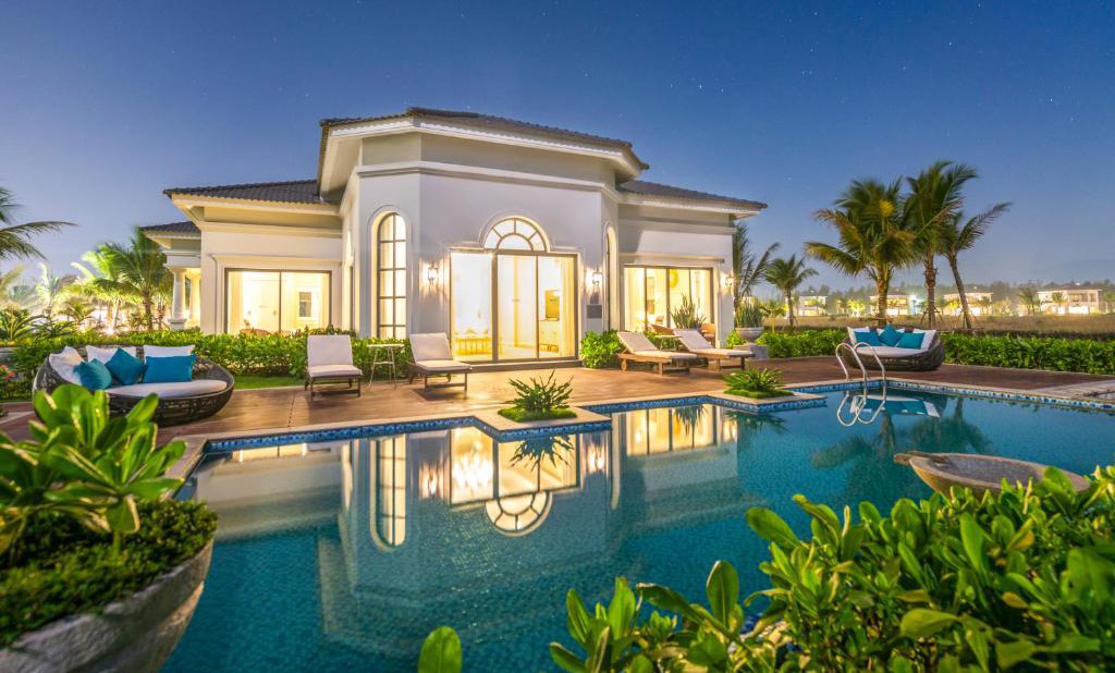 Melia Vinpearl Cửa Sót Beach Resort