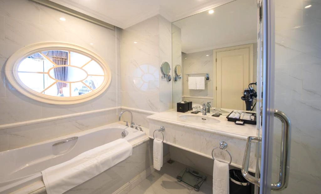 Melia Vinpearl Cửa Sót Beach Resort