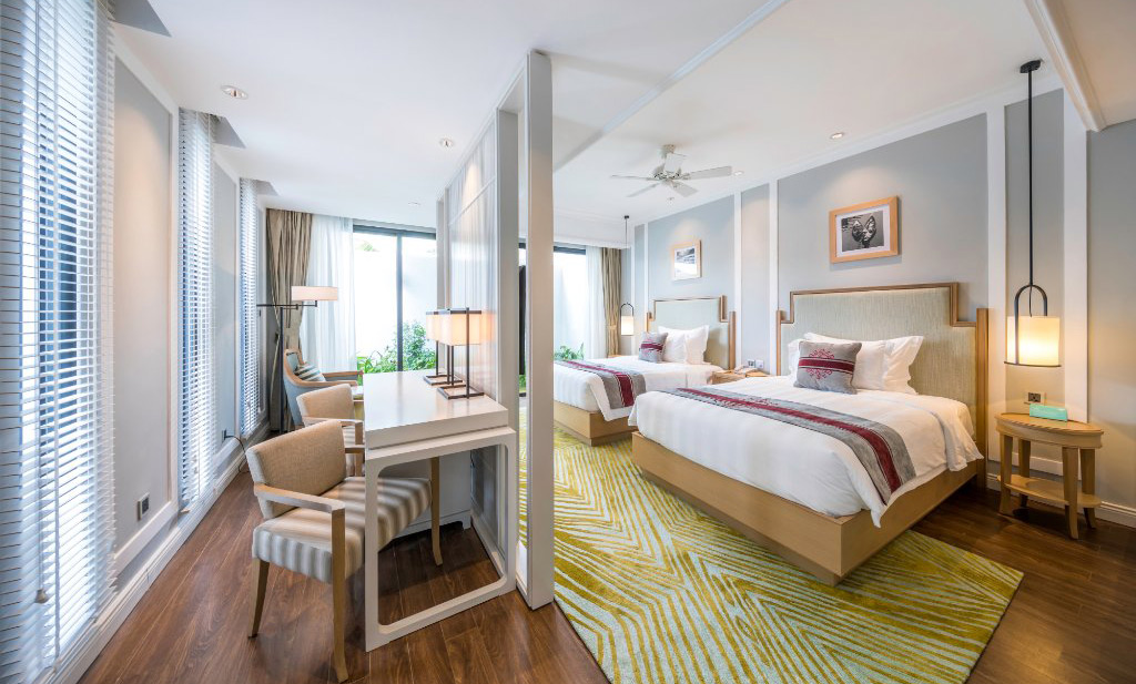 Renaissance Hội An Resort & Spa