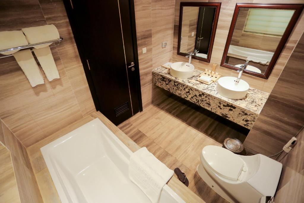 FLC Luxury Resort Vĩnh Phúc